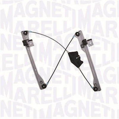 Window Regulator